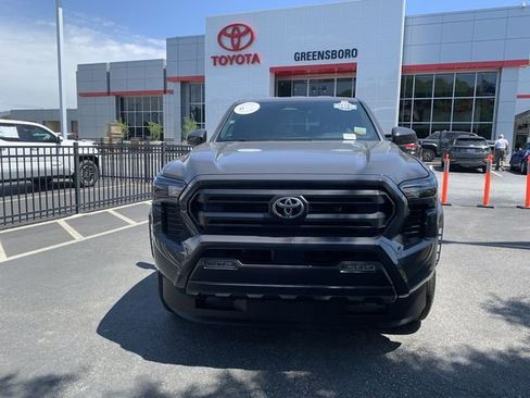 Used 2025 Toyota Tacoma SR5 RWD image 3
