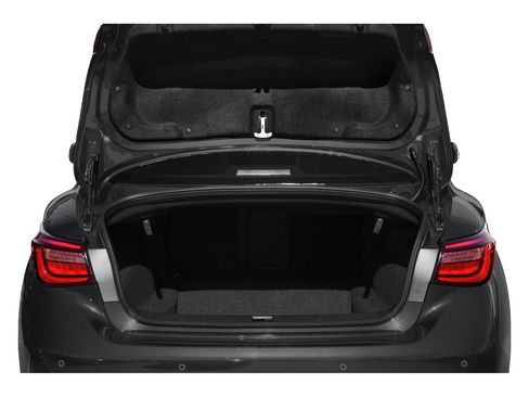 Used 2019 INFINITI Q50 Sport w/ All Weather Package (L93) image 13