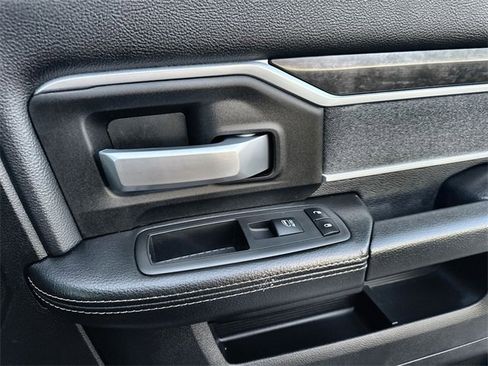 Used 2021 RAM 3500 Big Horn w/ Level 1 Equipment Group image 22