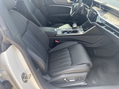 Used 2025 Audi A7 Prestige AWD/4WD image 15