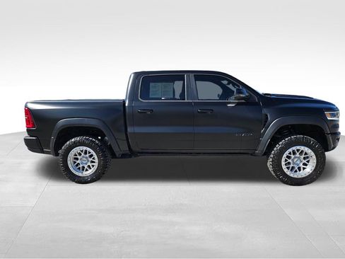 Used 2026 RAM 1500 RHO w/ RHO Level 1 Equipment Group AWD/4WD image 5