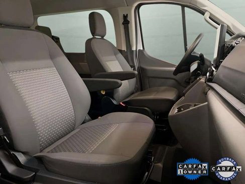 Used 2023 Ford Transit 350 XLT image 67