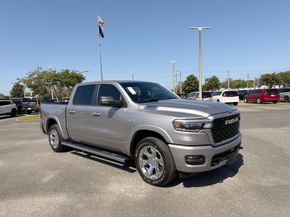Used 2026 RAM 1500 Big Horn