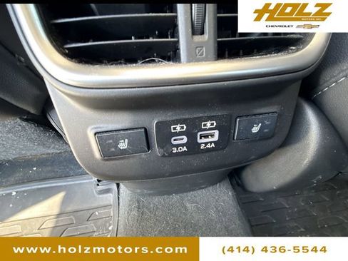 Used 2023 Subaru Outback Limited XT w/ Popular Package #2 image 22