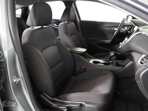 Used 2024 Chevrolet Malibu RS image 26