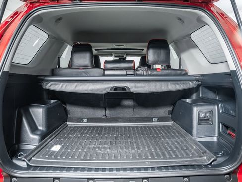 Used 2021 Toyota 4Runner SR5 Premium w/ Moonroof Package image 8