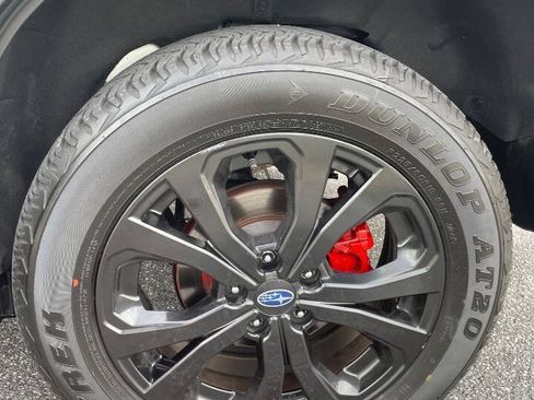 Used 2019 Subaru Forester Sport w/ Popular Package #2 AWD/4WD image 33