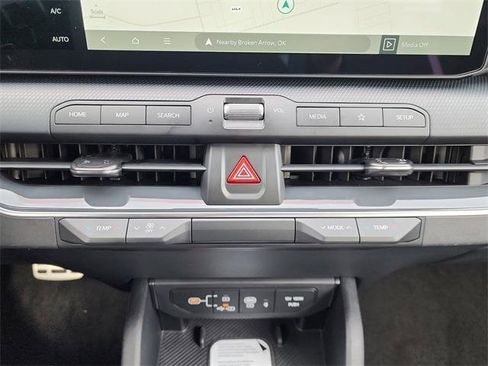 New 2026 Kia K4 GT-Line Turbo image 21