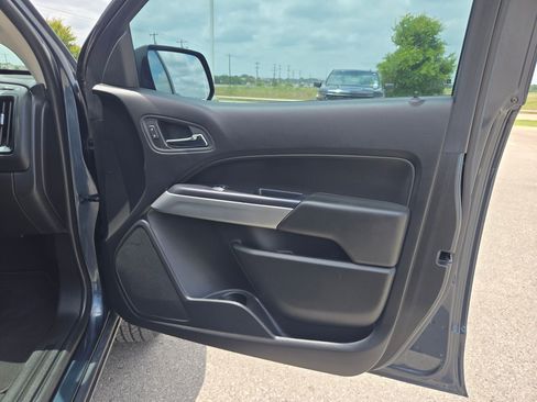 Certified 2020 Chevrolet Colorado LT RWD image 50
