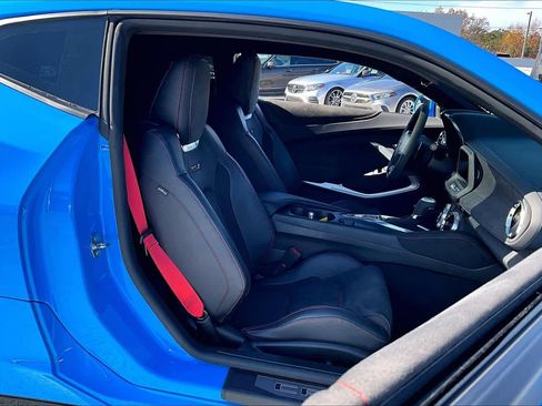 Used 2023 Chevrolet Camaro ZL1 image 9