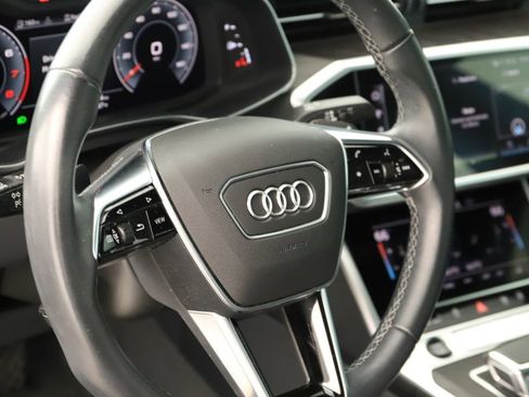 Certified 2022 Audi A7 3.0T Premium AWD/4WD image 16