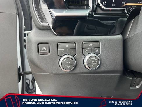 New 2026 GMC Sierra 2500 SLE w/ SLE Value Package; AWD/4WD image 24