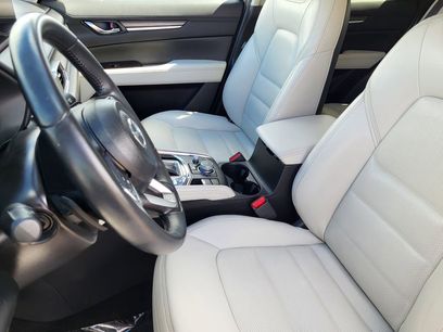 Used 2021 MAZDA CX-5 Grand Touring Reserve