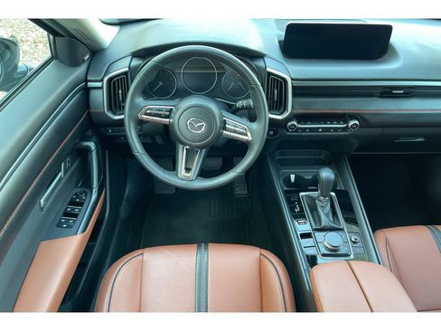 Certified 2025 MAZDA CX-50 Meridian Edition w/ Apex Package AWD/4WD image 17