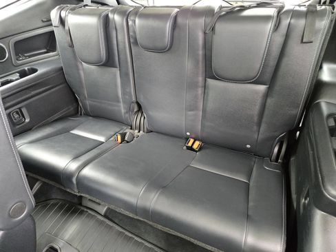 Used 2022 Subaru Ascent Limited w/ Technology Package AWD/4WD image 21