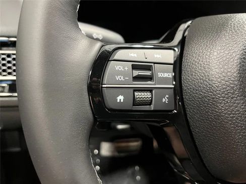 New 2026 Honda Civic Sport image 16
