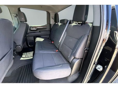 Used 2024 Chevrolet Silverado 1500 LT AWD/4WD image 21