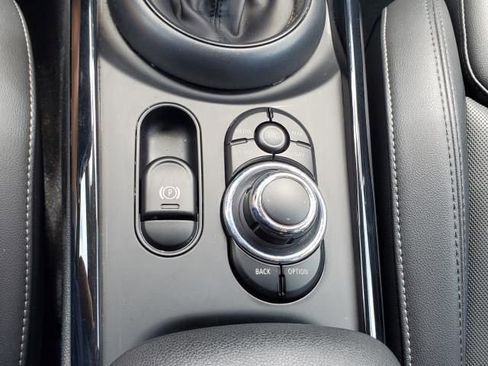 Used 2023 MINI Cooper Clubman S image 30