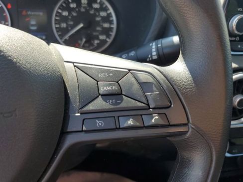 Used 2024 Nissan Sentra S FWD image 13