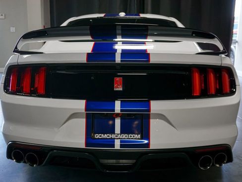 Used 2016 Ford Mustang Shelby GT350R w/ GT350R Equipment Group 920A RWD image 19