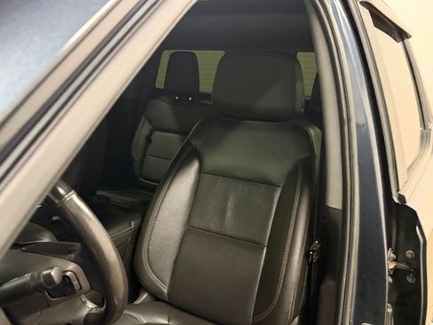 Certified 2021 Chevrolet Silverado 1500 RST w/ True North Edition Plus image 48