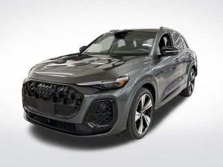 New 2026 Audi SQ5 Premium Plus AWD/4WD video 1