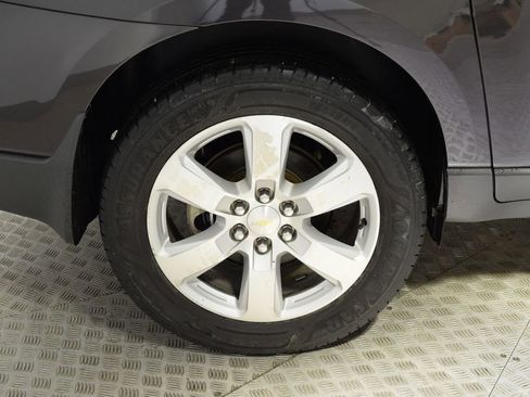 Used 2017 Chevrolet Traverse Premier image 39