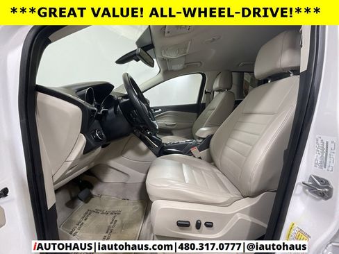 Used 2014 Ford Escape Titanium image 9