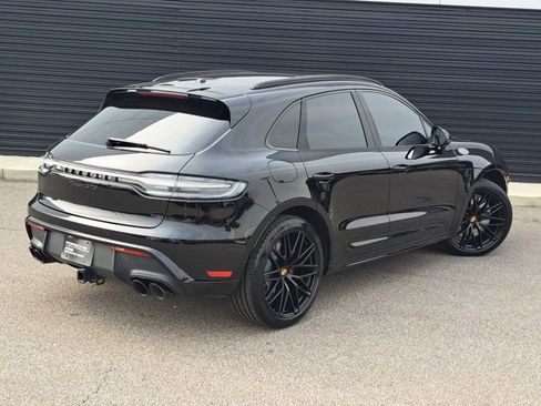 Certified 2023 Porsche Macan GTS image 7