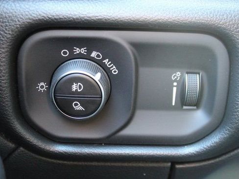 New 2026 RAM 2500 Tradesman image 16