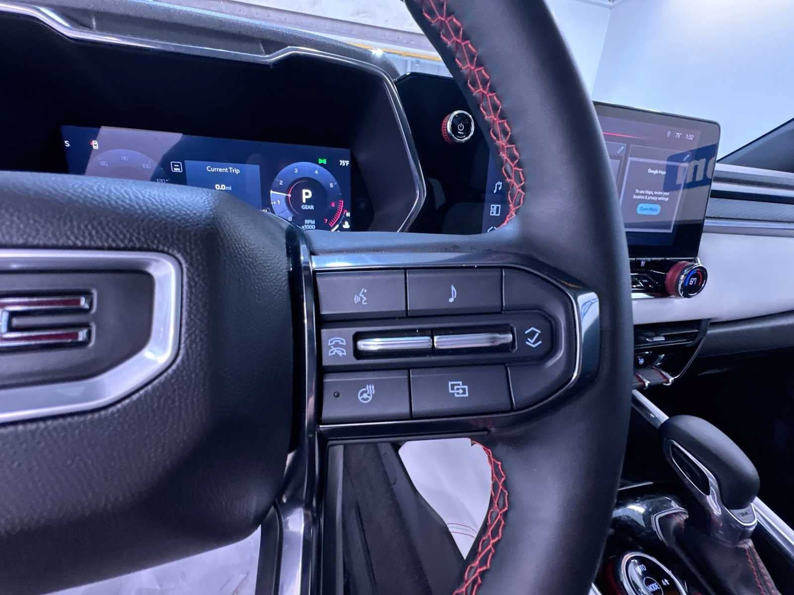 Used 2023 GMC Canyon AT4X w/ Edition 1 AWD/4WD image 20