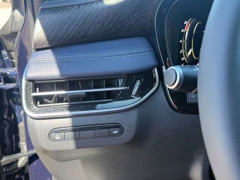 New 2026 INFINITI QX60 Sport image 12