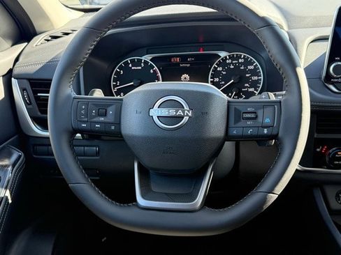 New 2026 Nissan Rogue SV w/ Cold Weather Package image 22