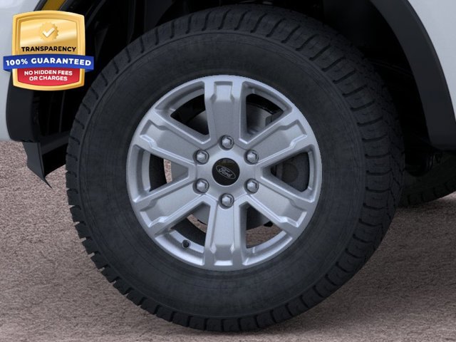 New 2026 Ford Ranger XL RWD image 19