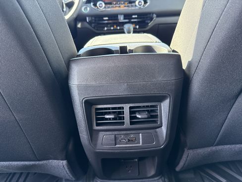 New 2026 GMC Canyon Elevation w/ Convenience Package image 17