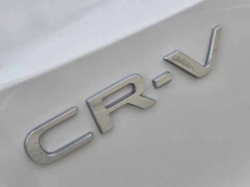 Certified 2024 Honda CR-V EX-L image 30
