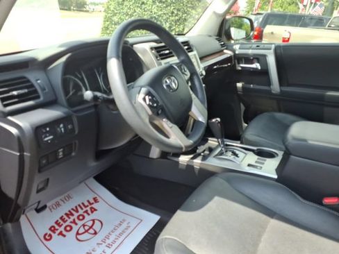 Used 2021 Toyota 4Runner Limited RWD image 14