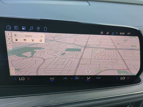 New 2026 Chevrolet Suburban LS RWD image 19
