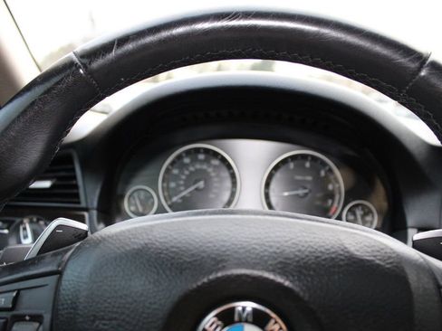 Used 2016 BMW 528i 528i image 31