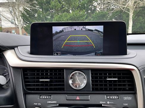 Used 2020 Lexus RX 350 F Sport w/ Accessory Package image 14