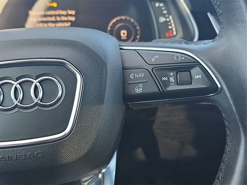 Used 2019 Audi Q7 3.0T Premium Plus w/ Premium Plus Package image 19