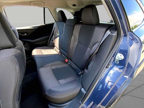 Certified 2025 Subaru Outback Premium AWD/4WD image 21