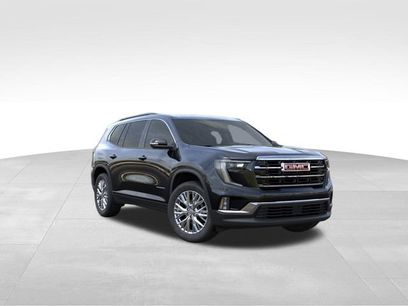 New 2026 GMC Acadia Elevation w/ Elevation Premium Package