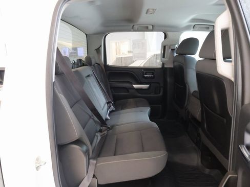 Used 2015 Chevrolet Silverado 2500 LT w/ LT Convenience Package image 34