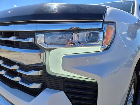 Used 2024 Chevrolet Silverado 1500 LTZ w/ LTZ Convenience Package II AWD/4WD image 6