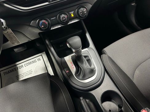 Used 2024 Kia Forte LXS image 34