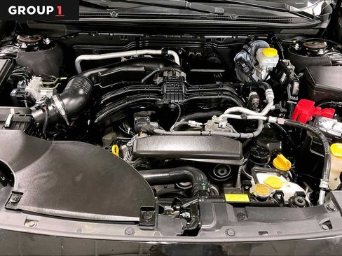 Used 2023 Subaru Outback Limited AWD/4WD image 32