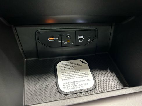 New 2026 Kia Sportage SX image 25