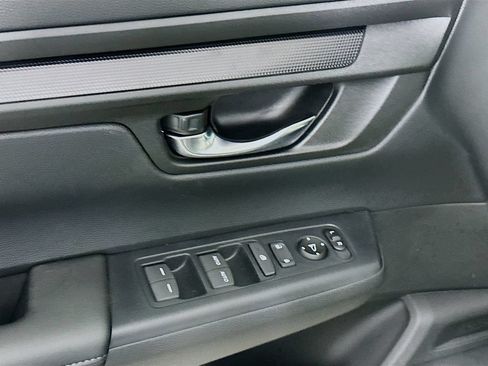 Used 2026 Honda CR-V EX image 20