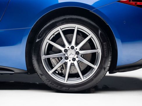 Used 2023 Mercedes-Benz SL 43 AMG image 25